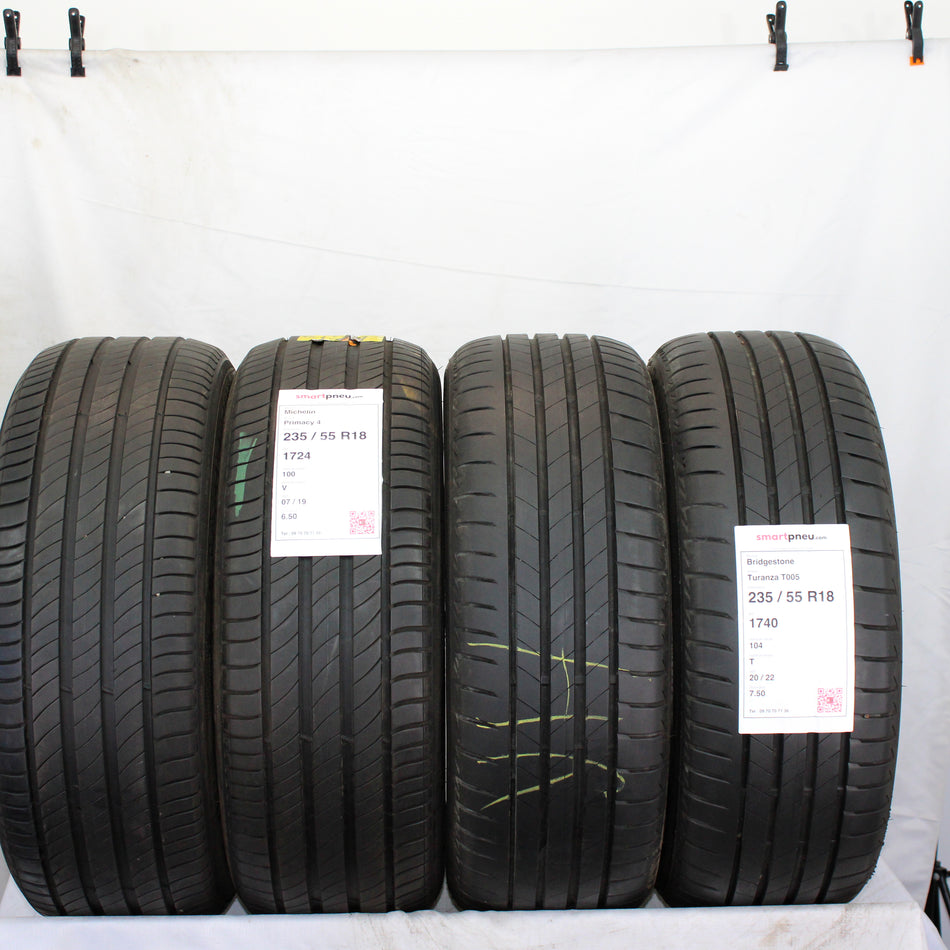 Turanza T005 - Image