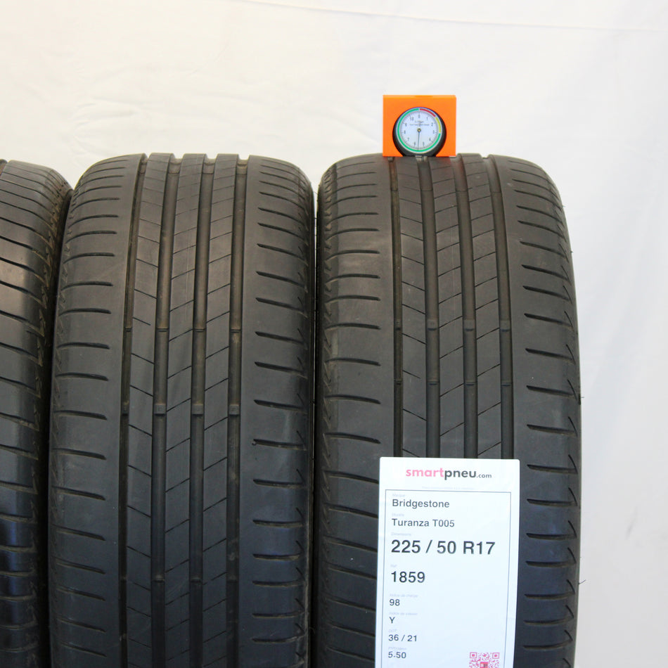 Turanza T005 - Image
