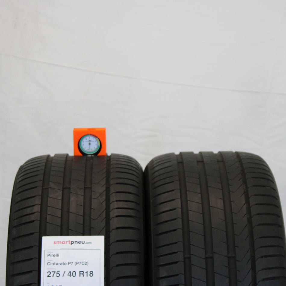 Cinturato P7 (P7C2) - Image
