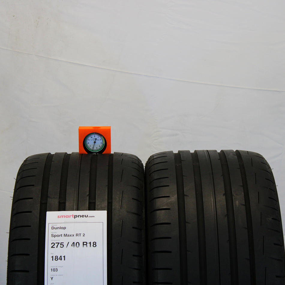 Sport Maxx RT 2 - Image
