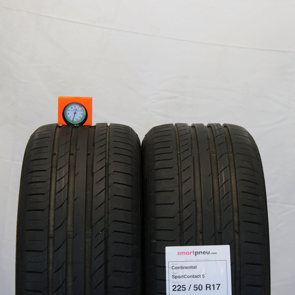 SportContact 5 - Image