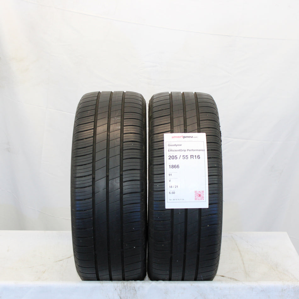 EfficientGrip Performance - Image