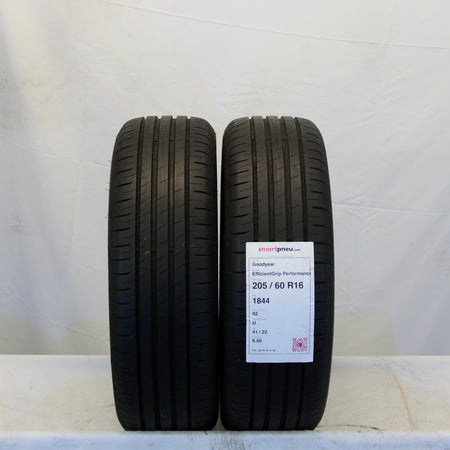 EfficientGrip Performance - Image