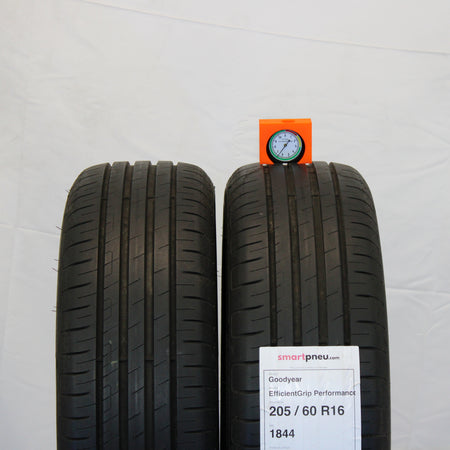 EfficientGrip Performance - Image