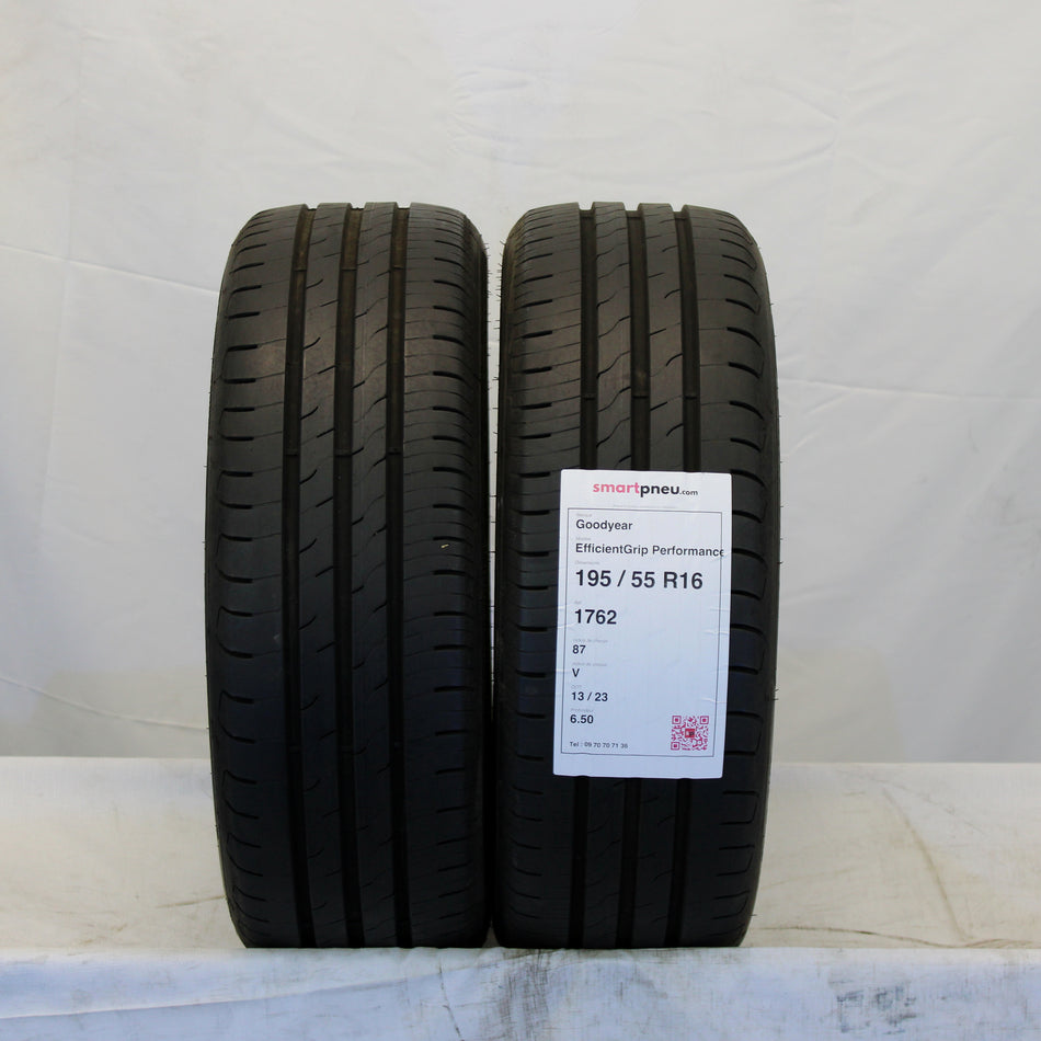 EfficientGrip Performance 2 - Image