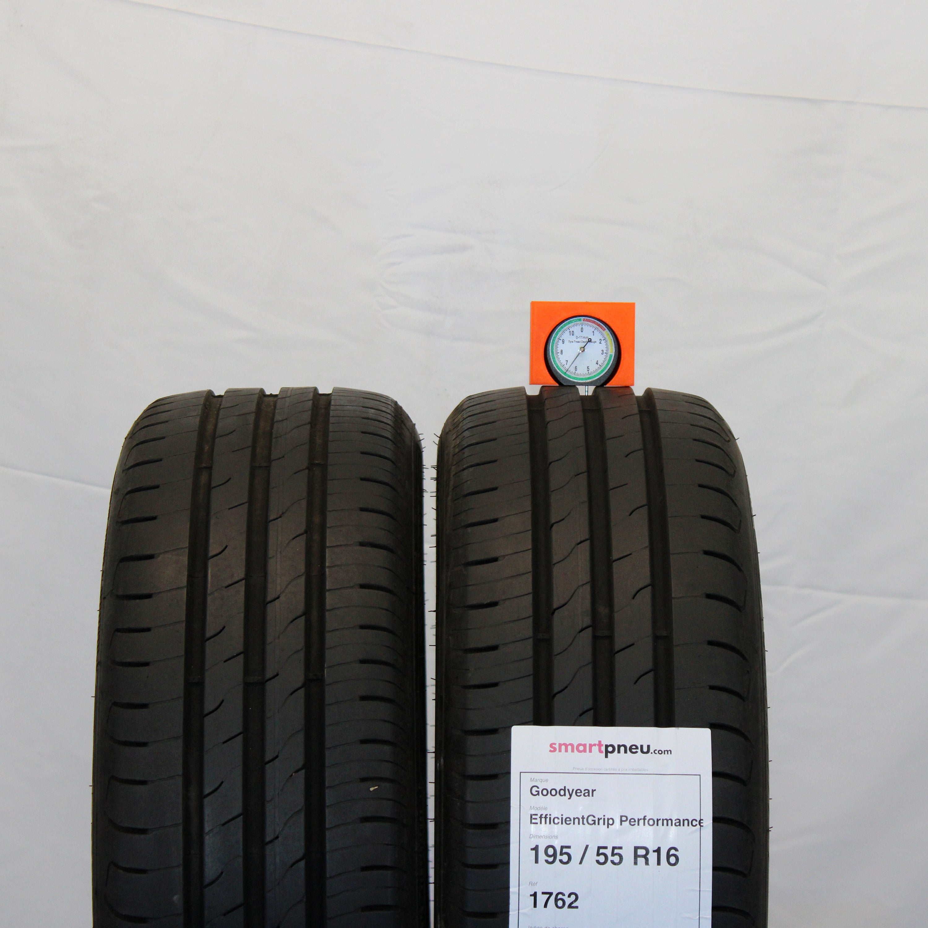 EfficientGrip Performance 2 - Image