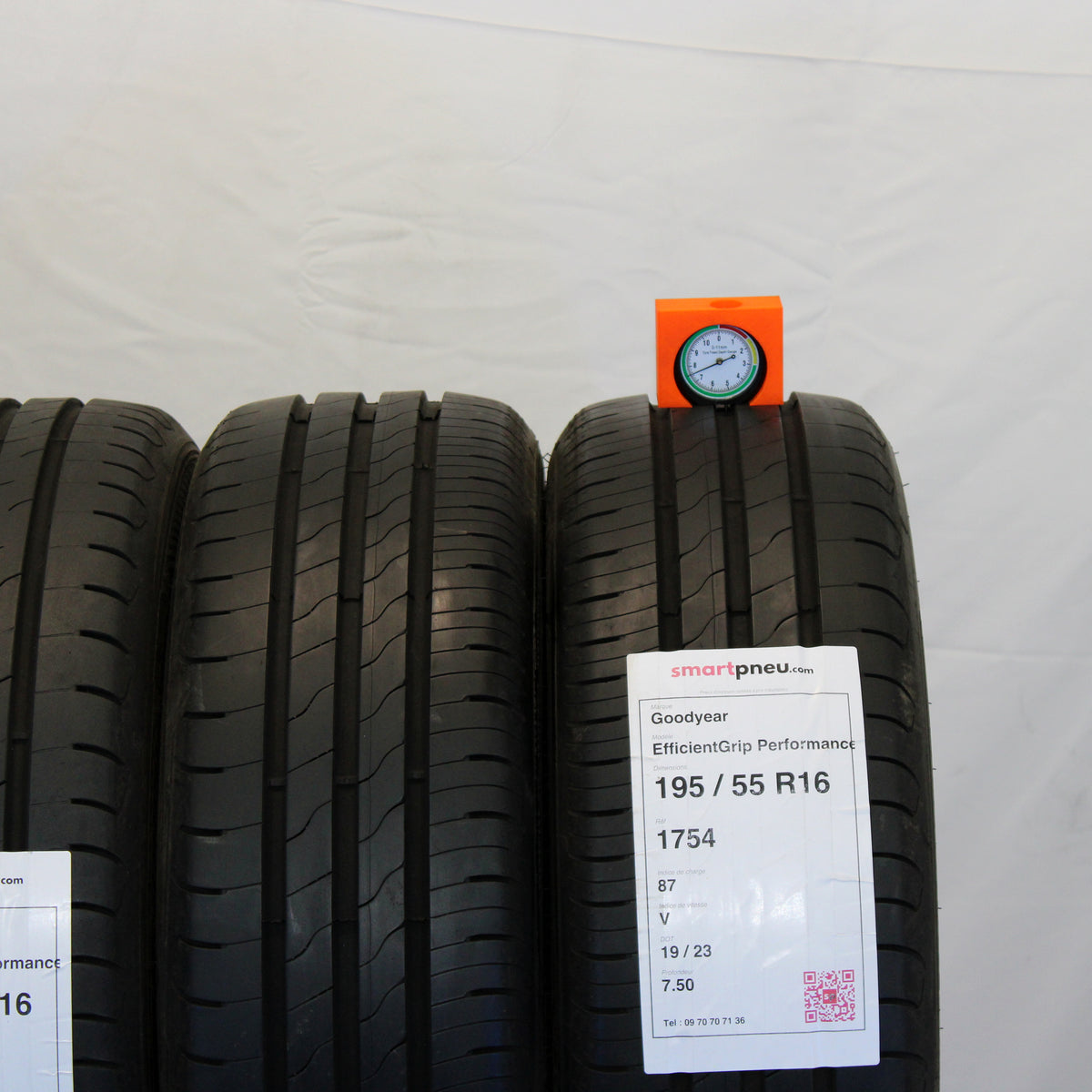 EfficientGrip Performance 2 - Image