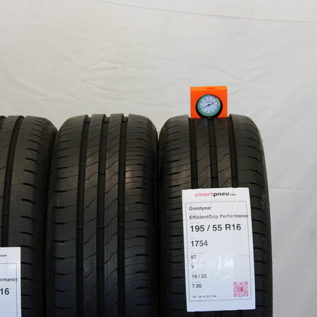 EfficientGrip Performance 2 - Image