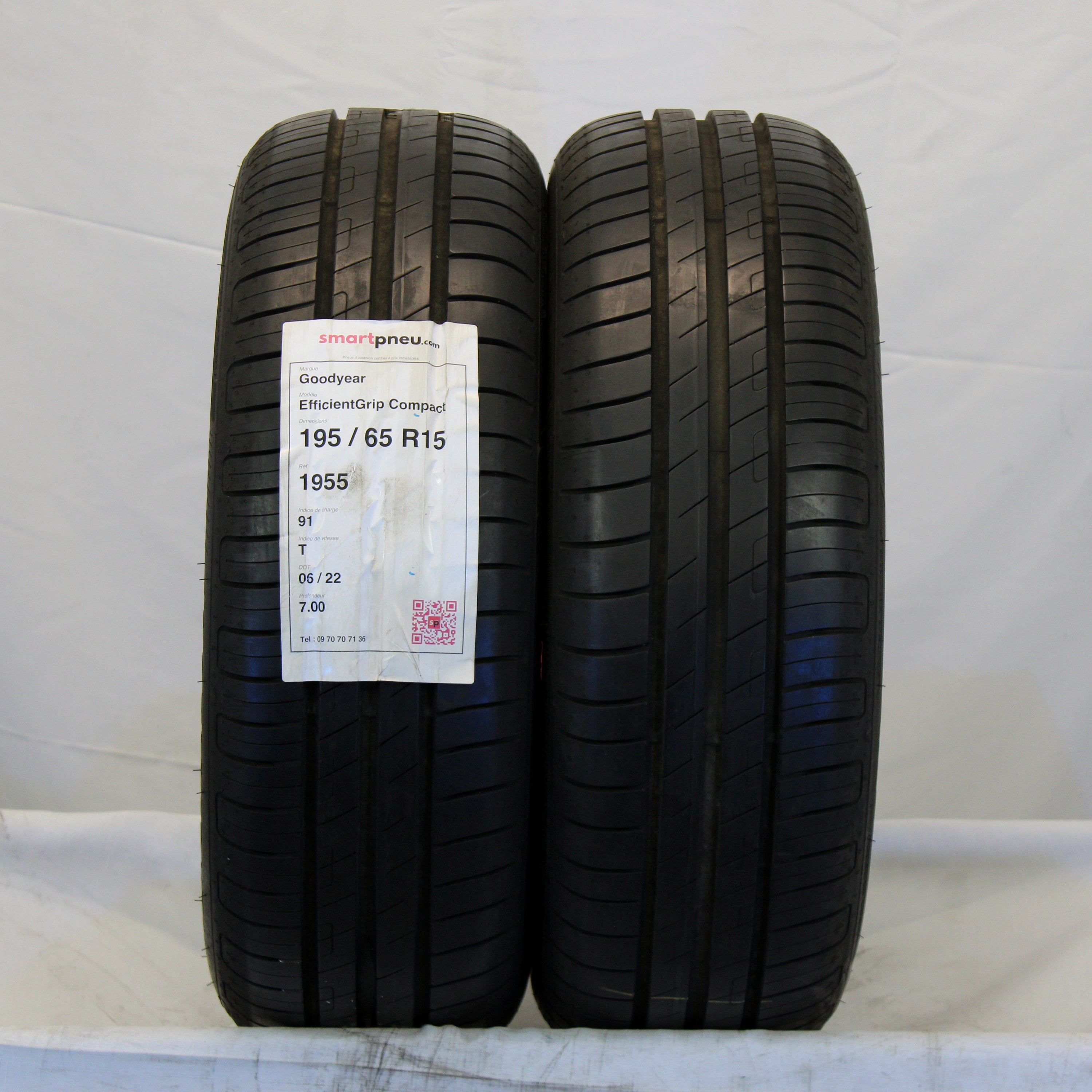 EfficientGrip Compact - Image