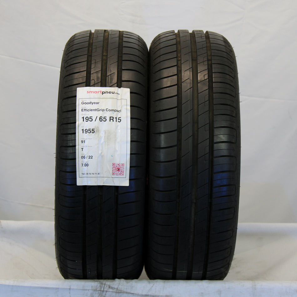 EfficientGrip Compact - Image