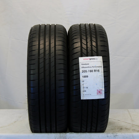 EfficientGrip Performance - Image