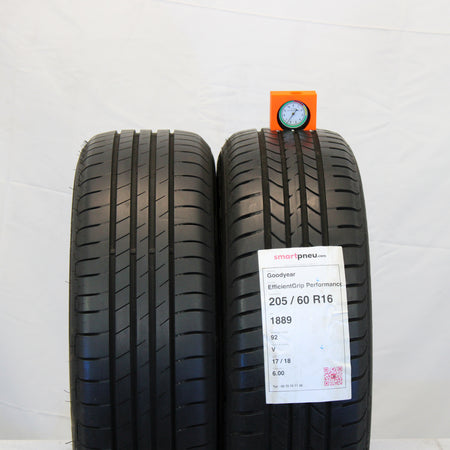 EfficientGrip Performance - Image