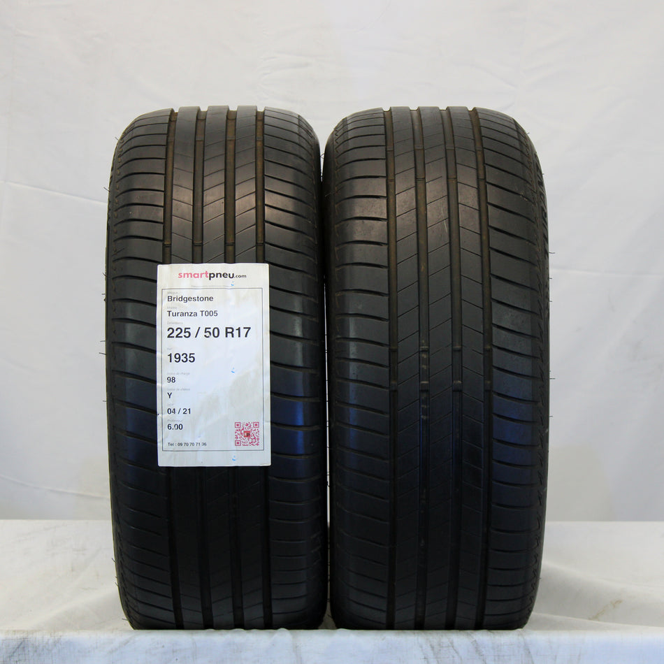 Turanza T005 - Image