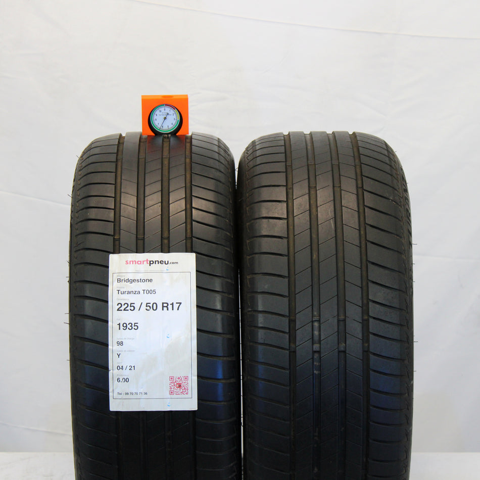 Turanza T005 - Image