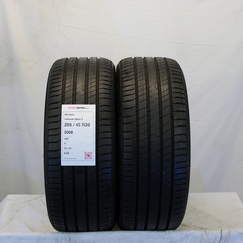 Latitude Sport 3 - Image