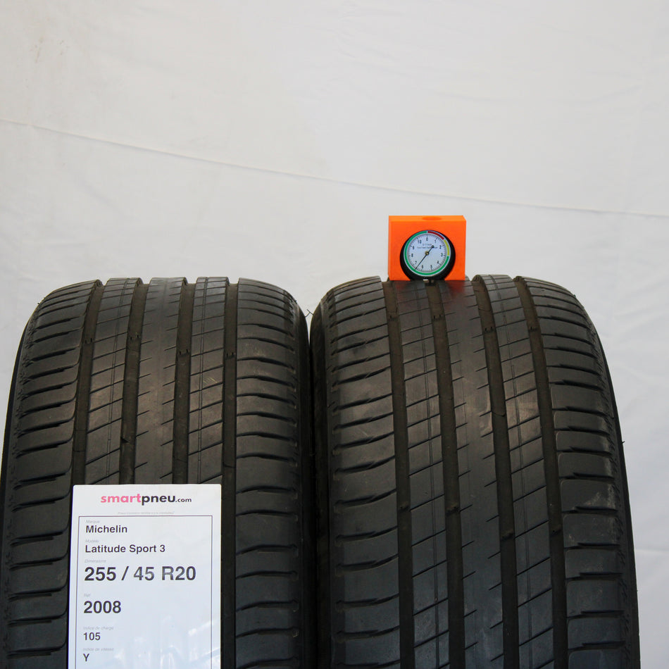 Latitude Sport 3 - Image