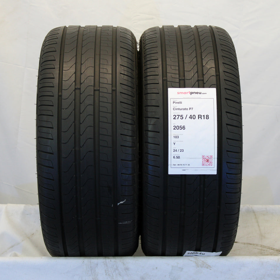 Cinturato P7 - Image
