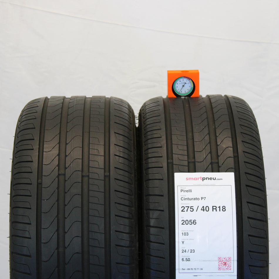 Cinturato P7 - Image