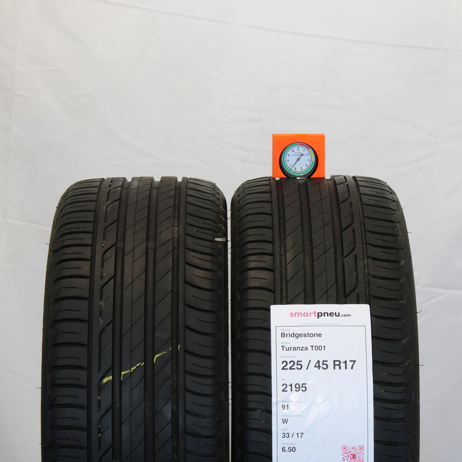 Turanza T001 - Image