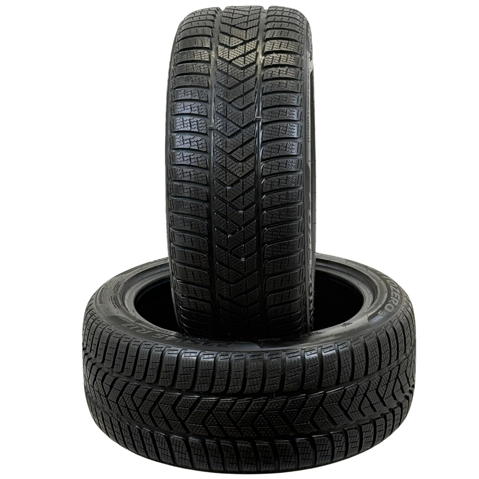 WINTER SOTTOZERO™ 3