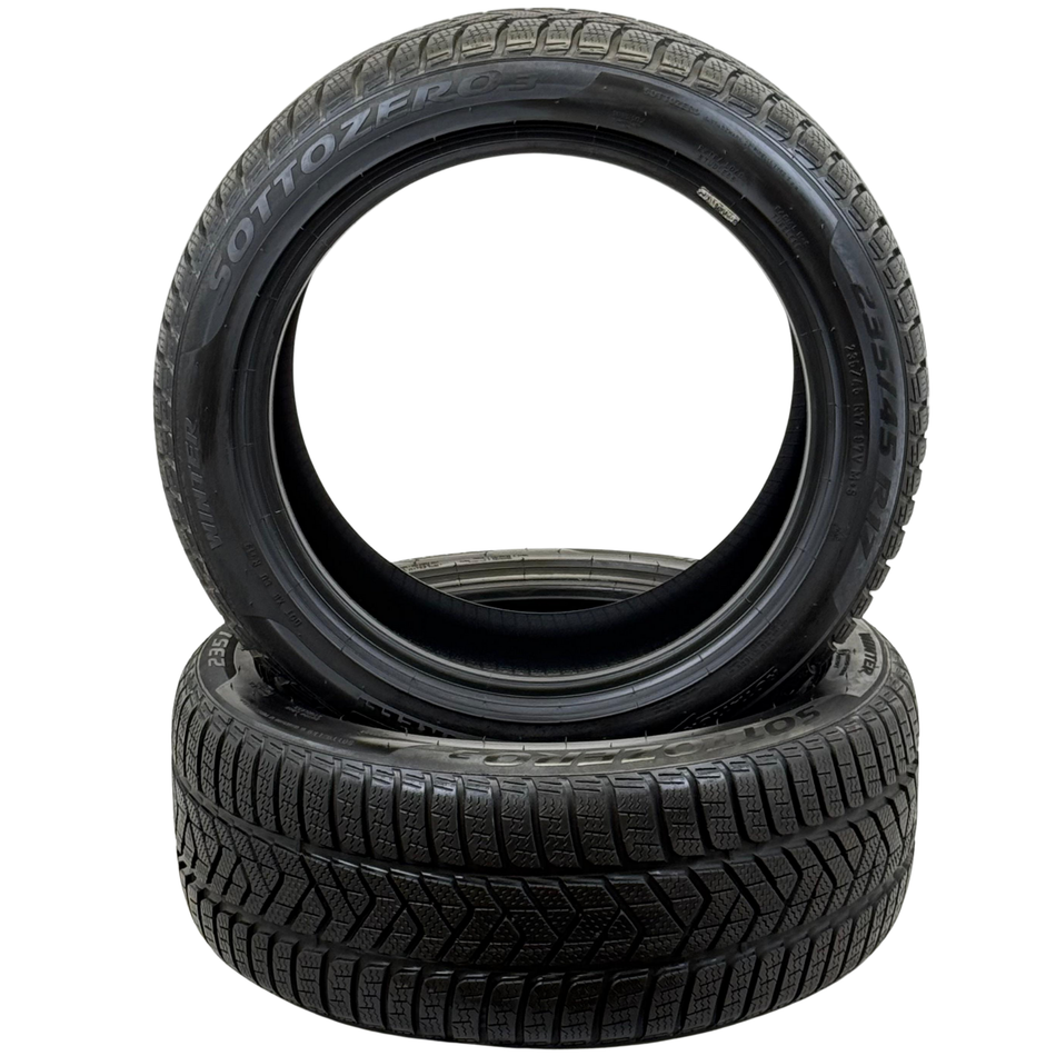 WINTER SOTTOZERO™ 3