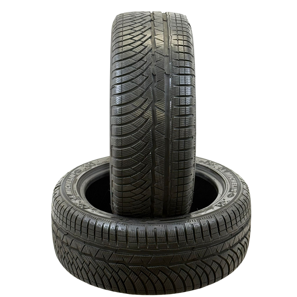 MICHELIN PILOT ALPIN PA4