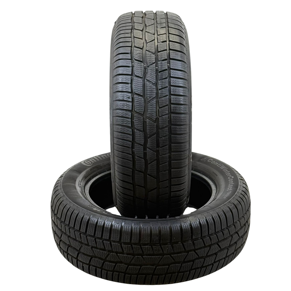 ContiWinterContact TS830P