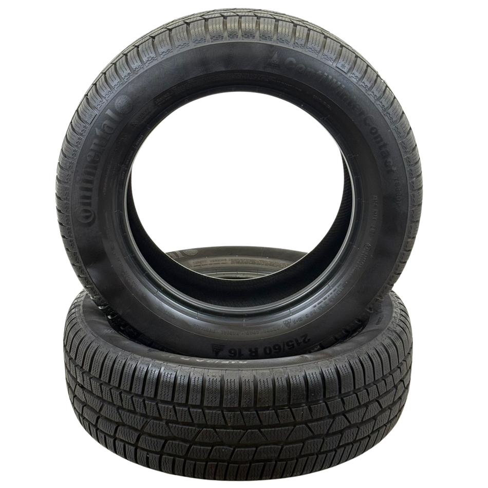 ContiWinterContact TS830P