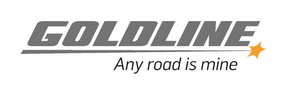 GOLDLINE logo