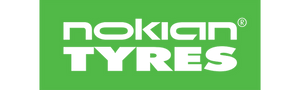 Nokian Tyres logo