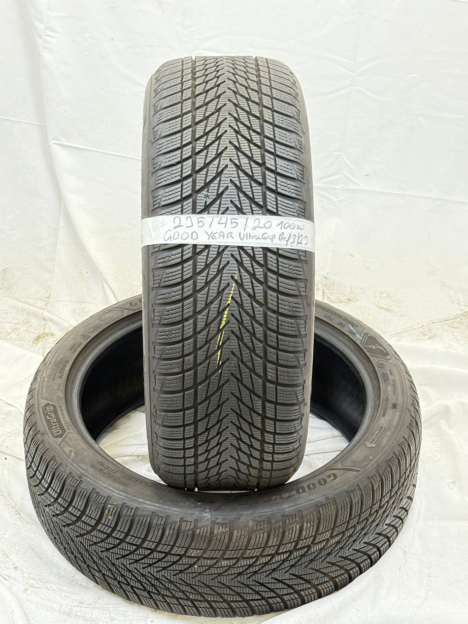 UltraGrip Performance3