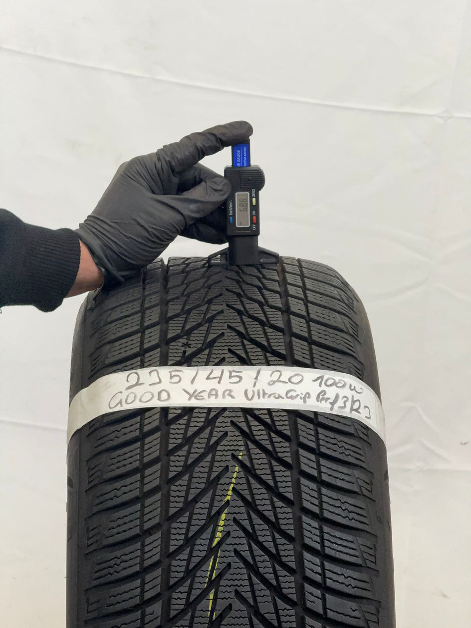 UltraGrip Performance3