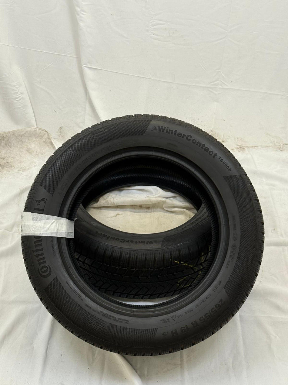 WinterContact TS850P