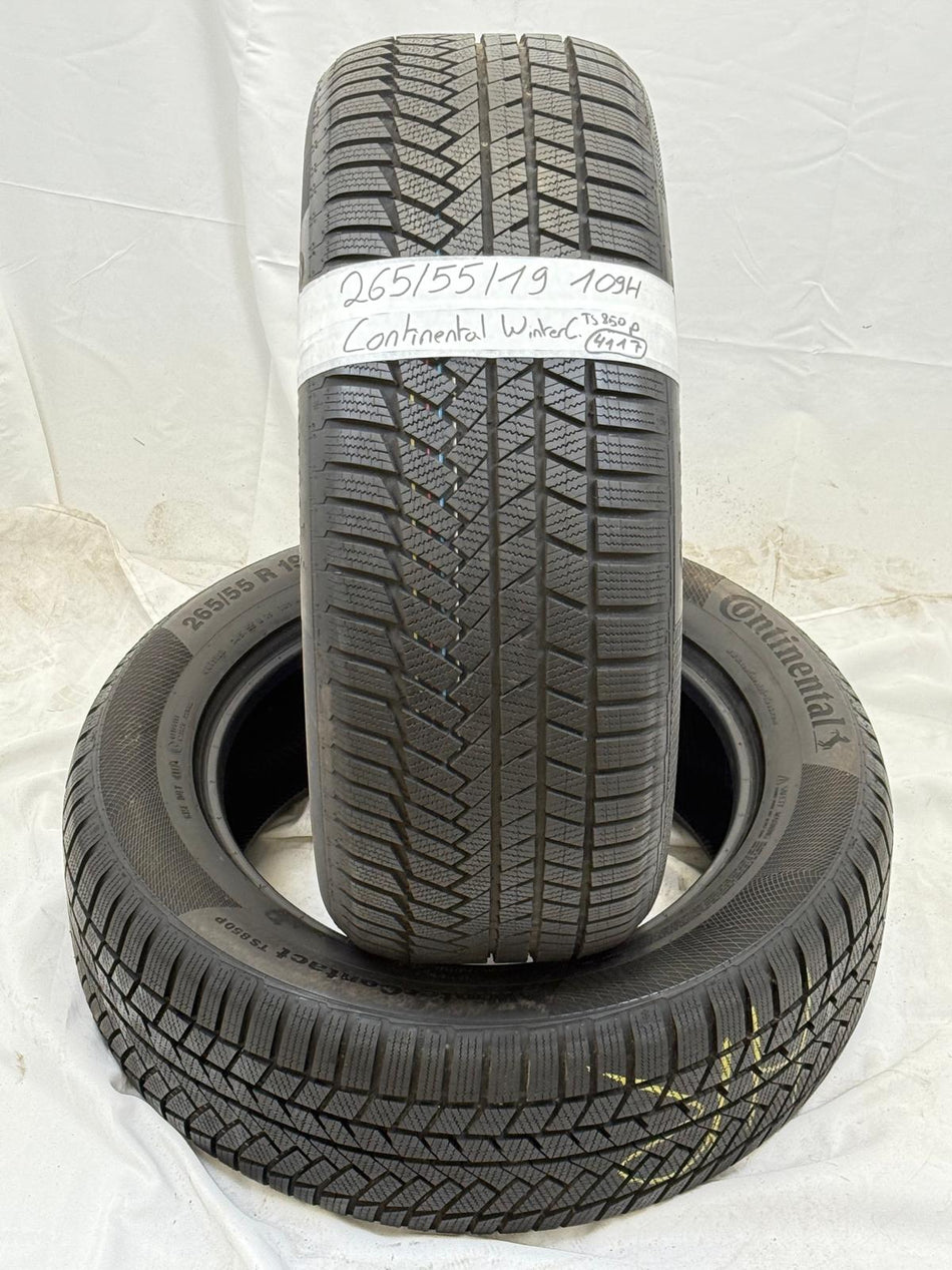 WinterContact TS850P