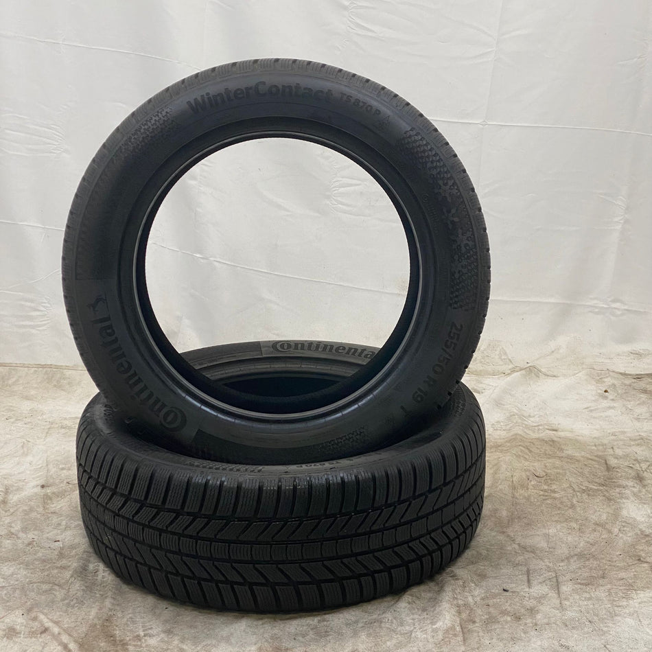 WinterContact TS870P