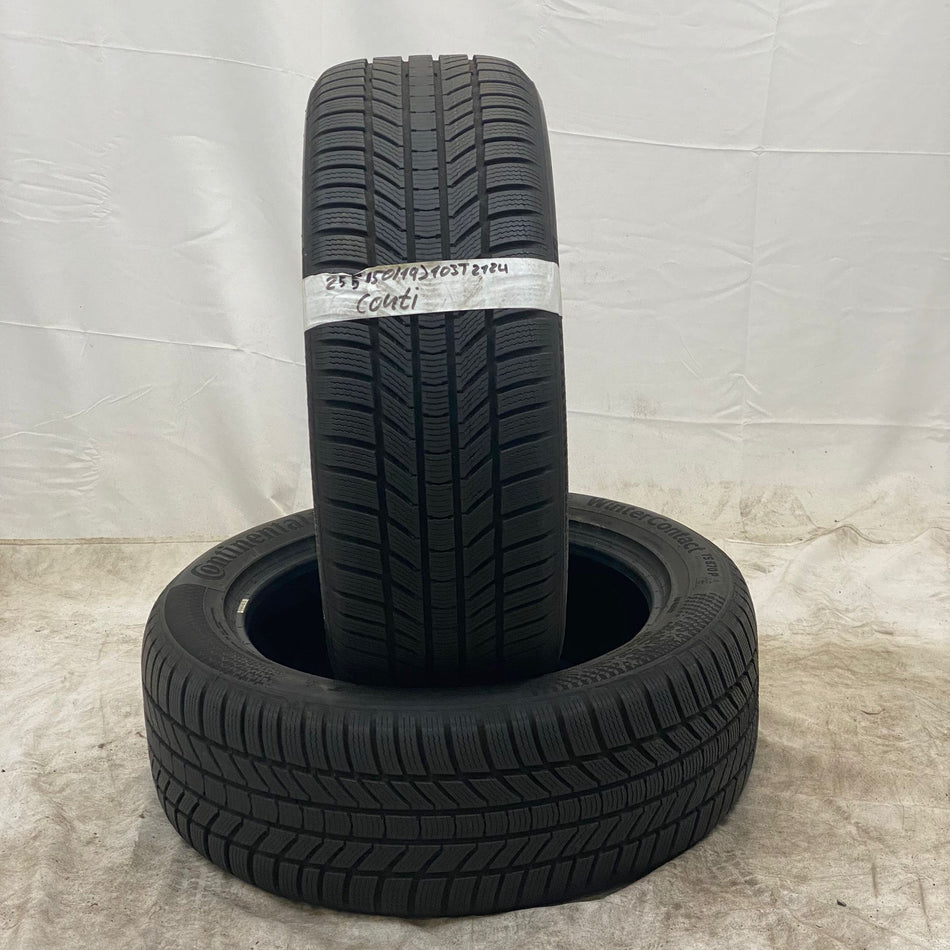 WinterContact TS870P