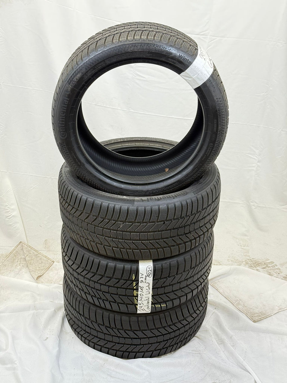 WinterContact TS870P