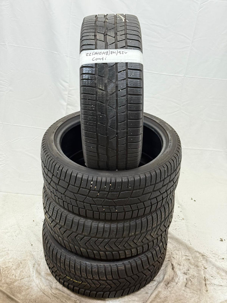 WinterContact TS830P