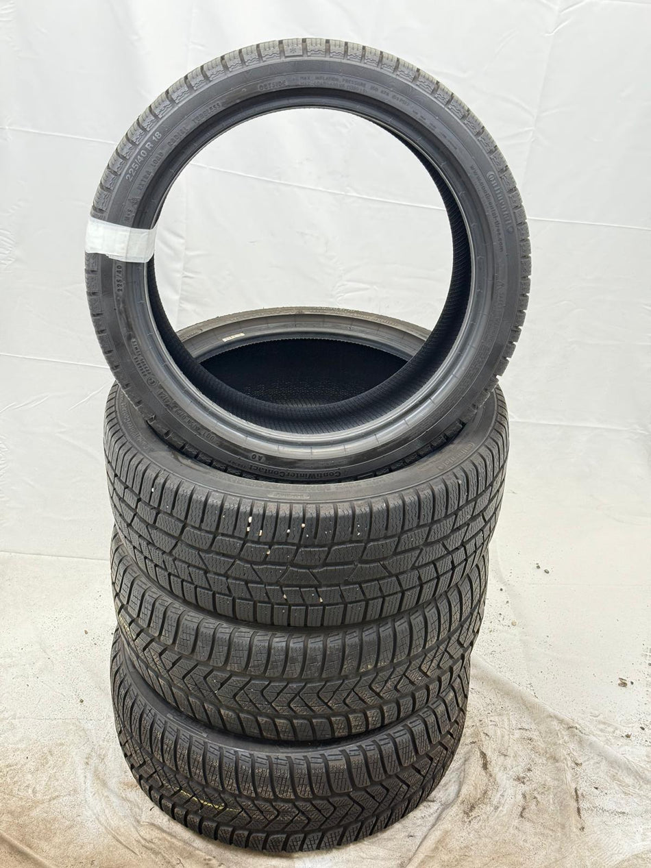 WinterContact TS830P