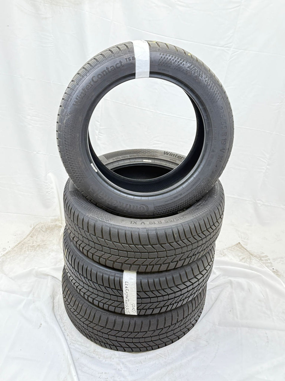 WinterContact TS870P